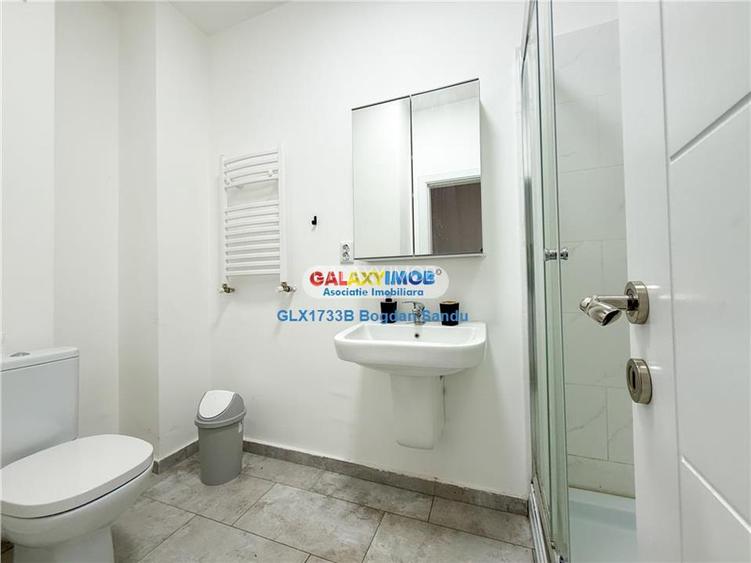 Apartament cu 2 camere de inchiriat in Militari Residence - 8