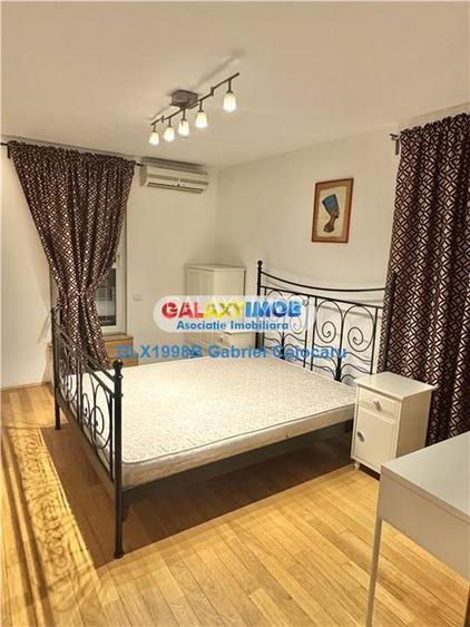 Piata Amzei 3 Minute Metrou 3 camere locuit - birouri - cabinete - 10