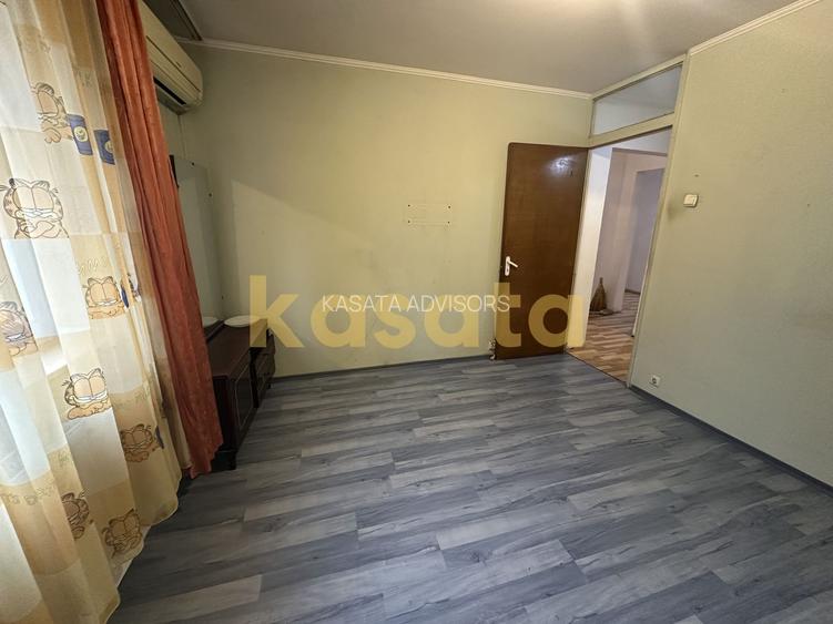 Apartament 4 Camere | Moinești | Metrou Gorjului | 3 Băi - 7