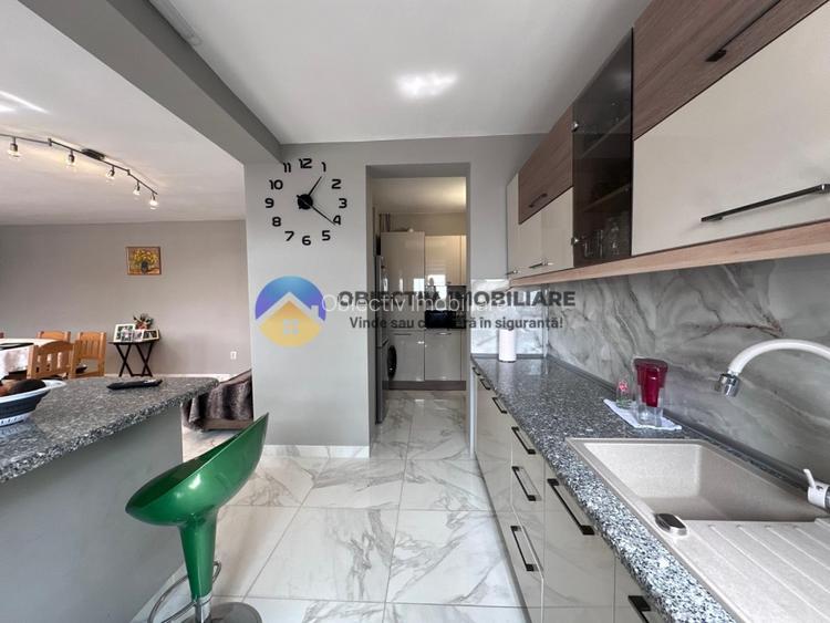 Casă de vânzare - zona Gara Veche - 6