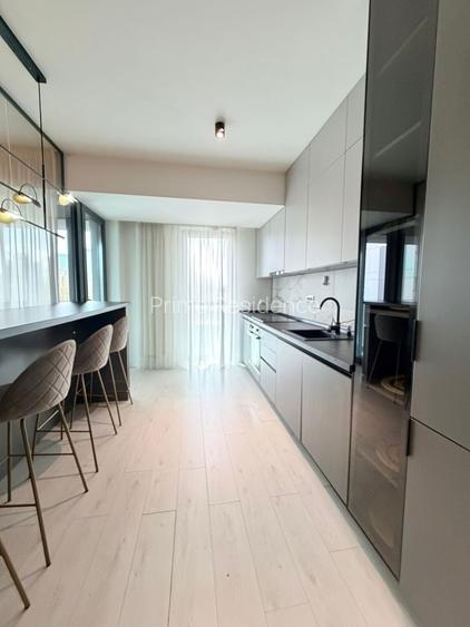 Inchiriere Apartament 3 Camere Cloud 9 + 2 loc de parcare - 4