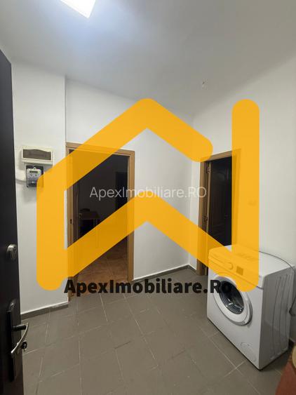 Calarasi, Unirii | 2 Camere | Centrala Proprie | Balcon - 9