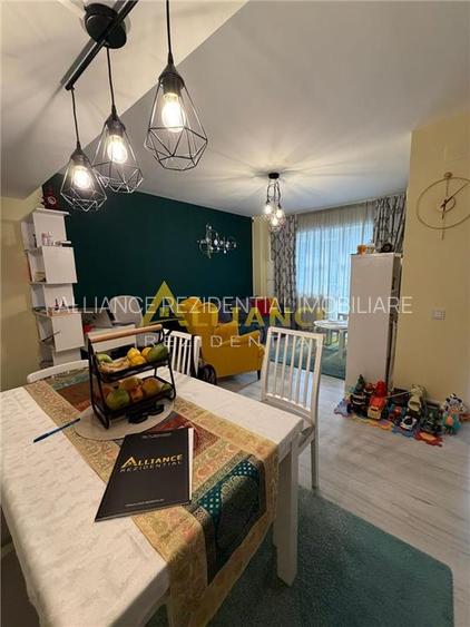 Apartament 3 camere I 2 bai - 2
