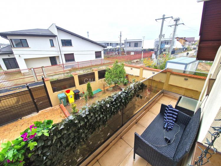 Refugiu Premium in Mogosoaia: Vila P+M, 5 dormitoare, curte 356 mp - 16