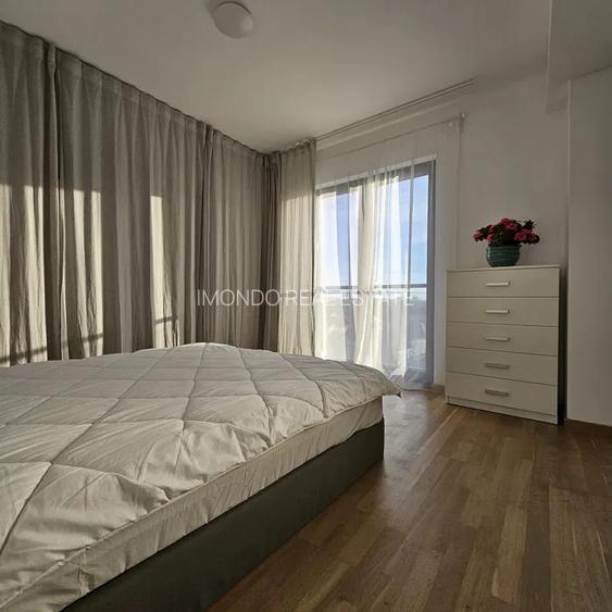 PENTHOUSE de vanzare | PIPERA | 155mp - 6