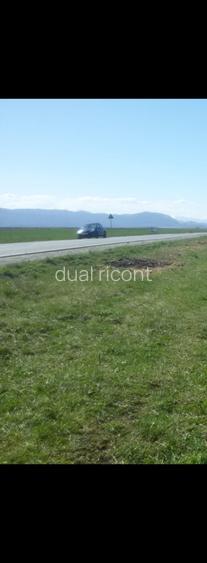 Teren cu destinatie de subzona mixta(servicii,mica industrie si depozite) - 2