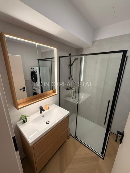 3 Camere I PIPERA Plaza I Gradina I Loc de Parcare - 10