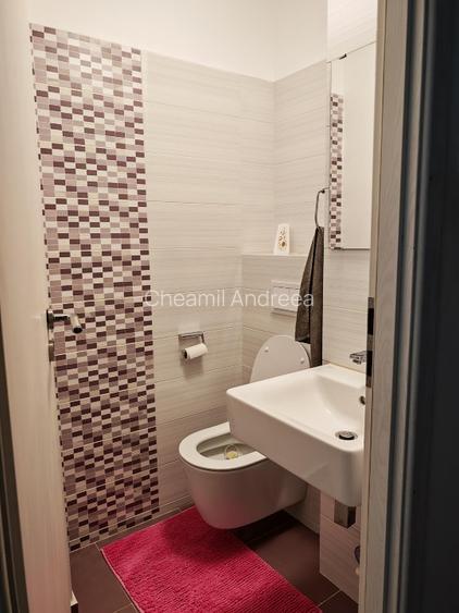 Apartament 3 cam Băneasa | lângă Parcul Herăstrău | confort 0  direct propietar - 15