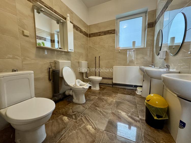 Casă 500 mp utili, teren 2000 mp, 10 parcări, cartier Andrei Mureșanu - 15