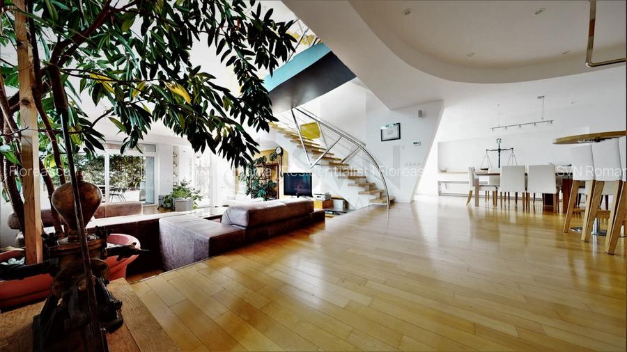 REV2004740 Vila Superba de Vacanta l Breaza I Teren 2882 mp - 3