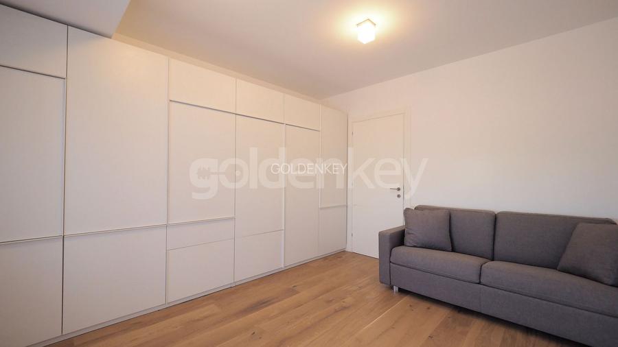 Apartament ultra-modern cu 3 camere, vedere panoramica, garaj - 11