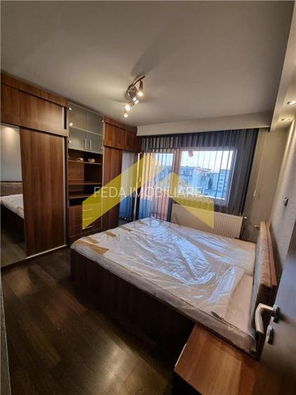 Apartament de inchiriat Aradul Nou - 5