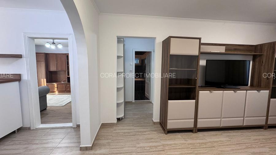 Apartament 4 camere de închiriat, str. Călugăreni-AP1503 - 5