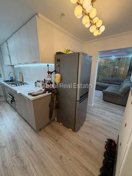 3 Camere Semidecomandat 51mp Mobilat Gaze - 5