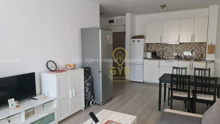 Apartament 2 camere – Prima Universității / Etaj 1 cu lift - 3