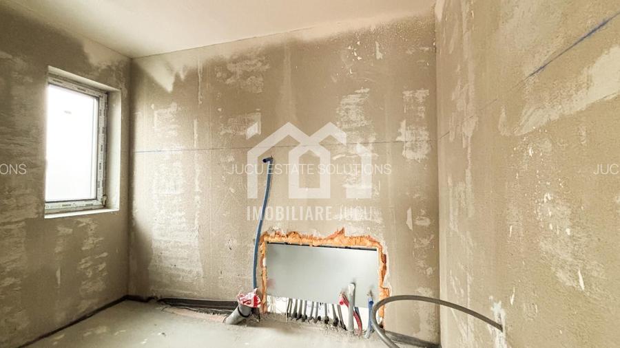 Casa individuala, 4 camere,  142mp,  curte 350mp,  Jucu de Mijloc - 7