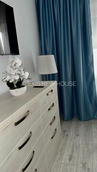 Apartament 2 camere de închiriat – zona Campus - 5