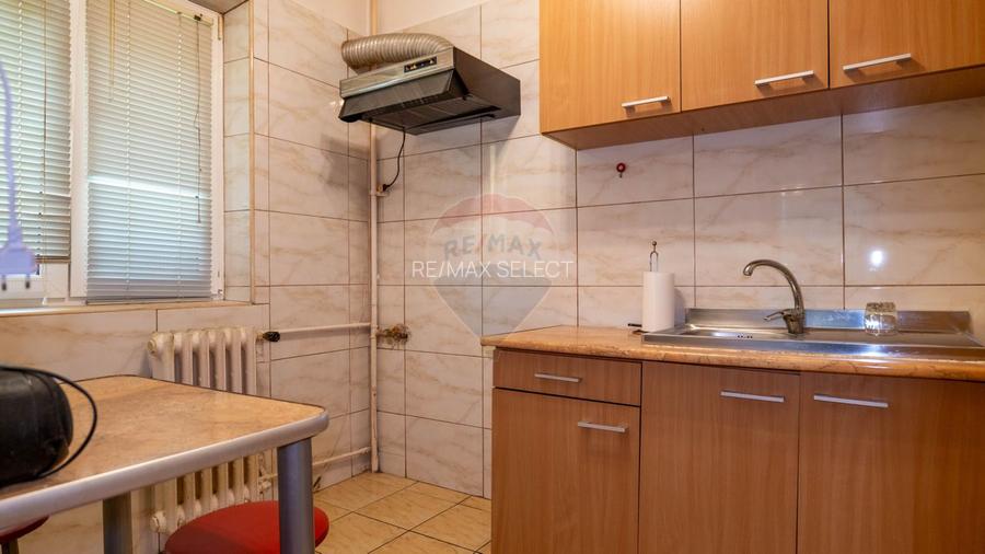 Apartament cu 3 camere decomandat  - Soseaua Pantelimon - 15