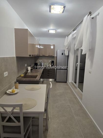 Apartament tip penthouse, zona Sud Plaza - 16