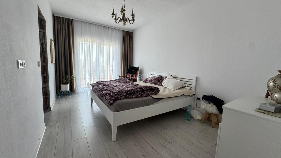 COMISION 0% | Duplex La Rosu Sau La Cheie | Sag | 135 mp | 350mp Teren - 3