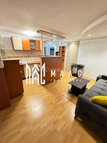 Apartament tip mansardă I 2 camere I Mihai Viteazul - 9