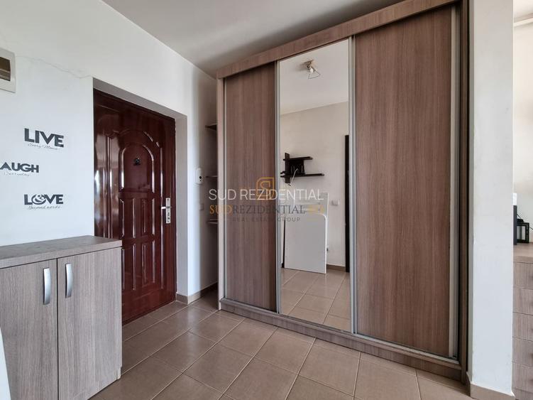 Apartament modern cu spatiu optimizat, zona Sos. Giurgiului, Sector 4 - 7