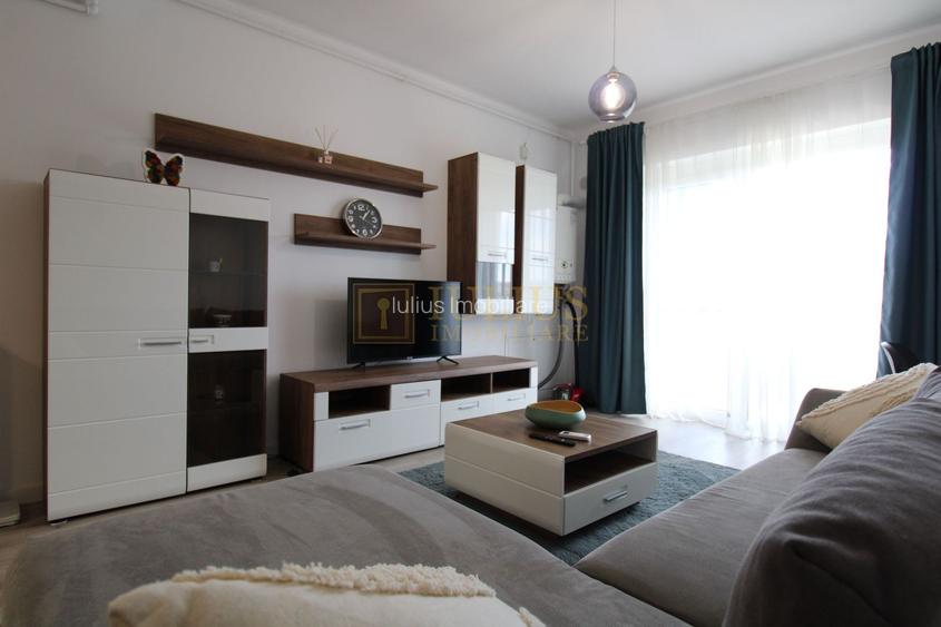 Bloc nou, loc de parcare, zona Aradului/str. LInistei - 3