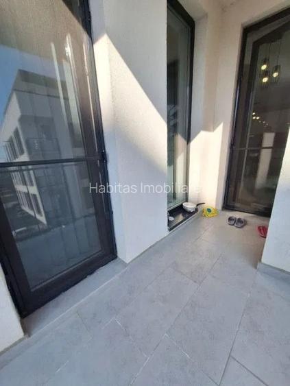 Apartament 2 camere, 55 mp, parcare, finisat, str Eroilor Floresti - 25
