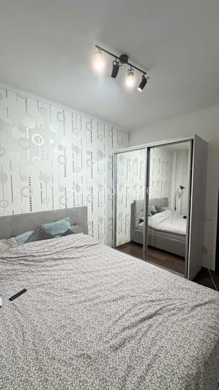 Apartament 2CAM 43MP Calea Turzii - 7