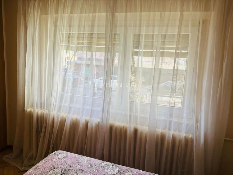 DE INCHIRIAT | APARTAMENT 2 CAMERE | DOROBANTI - 6