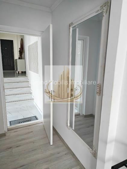 Apartament 1 Cameră DE ÎNCHIRIAT – Giroc, Str. Mureș - 8
