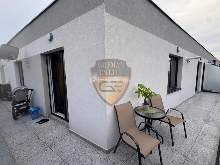 3 Camere, 84 mp, Palazu Mare, Elvila, Bloc 2024, Lift, nou nelocuit - 12