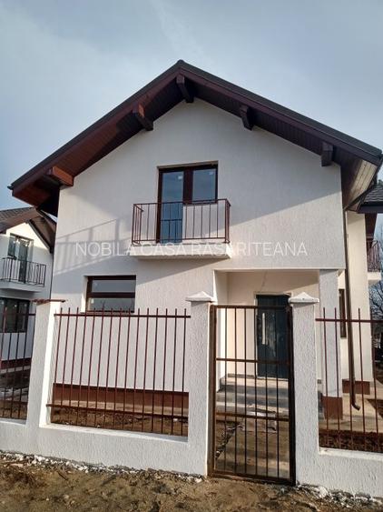 Vila SMART,  P+1,  Pantelimon - Rascoalei - 5