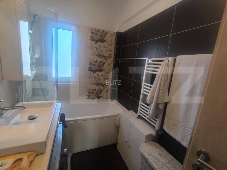 Apartament cu 2 camere, zona Astra  - 12