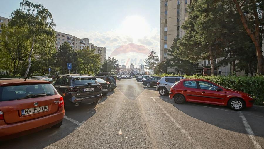 Comision zero! Apartament cu 3 camere, Grivitei, vedere panoramica - 2