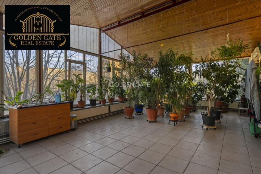 Brancoveanu - Casa Individuala 16 Camere 545mp Teren 917mp - 15