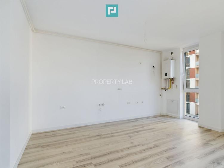 Apartament spațios cu 2 camere în Torontalului - 4