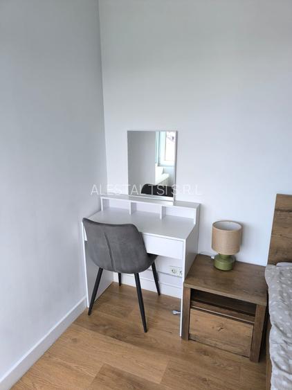 3 camere complex Estic Park cu parcare subterana - comision ZERO - 8