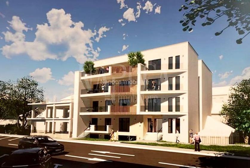 Spatiu comercial de vanzare in Nufarul Oradea, Oradea - 3