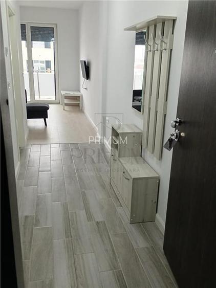 Aparatment 1 camera-Decomandat-Centrala-Braytim - 5