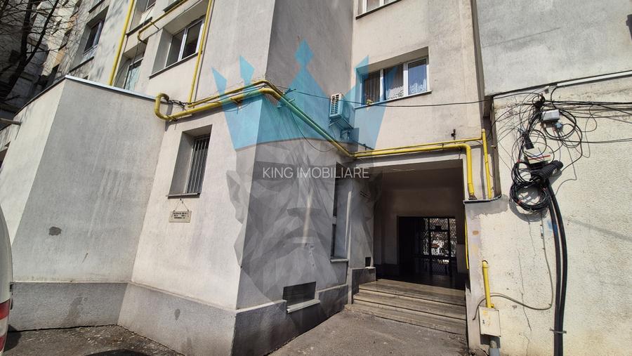 Apartament 2 Camere Stefan cel Mare Bucuresti - 21