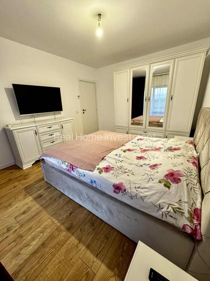 Casa 3 camere,mobilata si utilata,cartierul nou,panouri fotovoltaice - 22