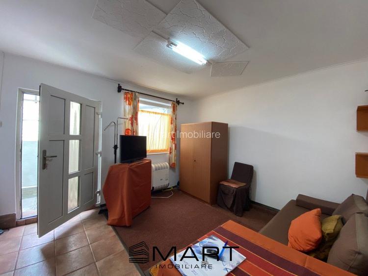 Garsoniera 20mp la casa zona Milea - 2