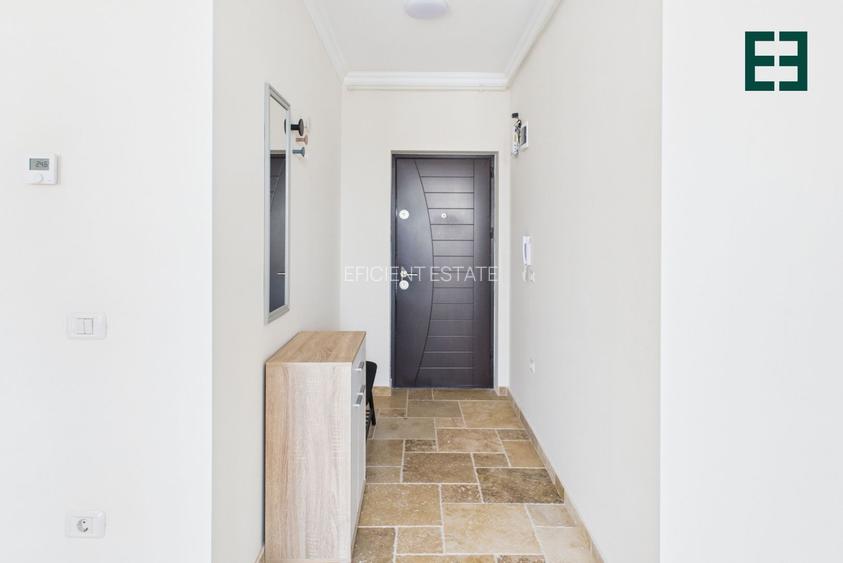 Apartament nou 2 camere și loc parcare - etaj 2 - Giroc - Timișoara - 13