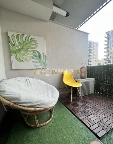 2 Camere de inchiriat | Pantelimon | Centrala | Incalzire Pardoseala - 7