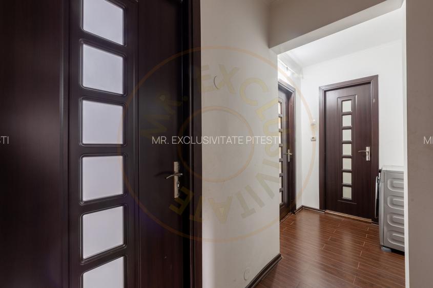 Apartament 3 camere - Gavana, Piata Albina - 12