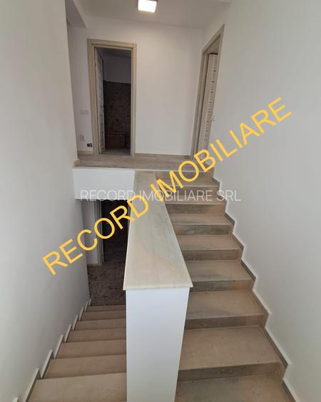 Casa individuala noua FINISATA P+E Gilau - 3