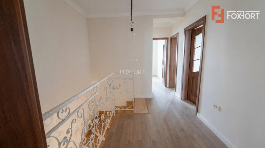 Casa moderna cu 4 camere in Giroc – confort, stil si calitate - 5