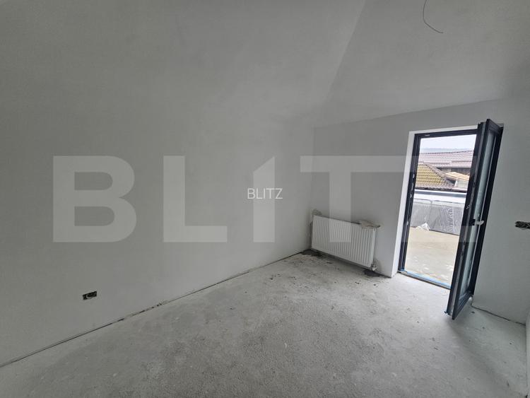 Casa pe parter, 135 mp, 400 mp teren, zona Podari - 12