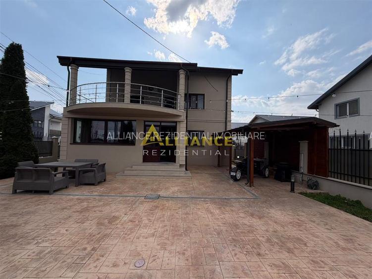 Oportunitate! Casa P+E+M, confort si spatiu generos - 2